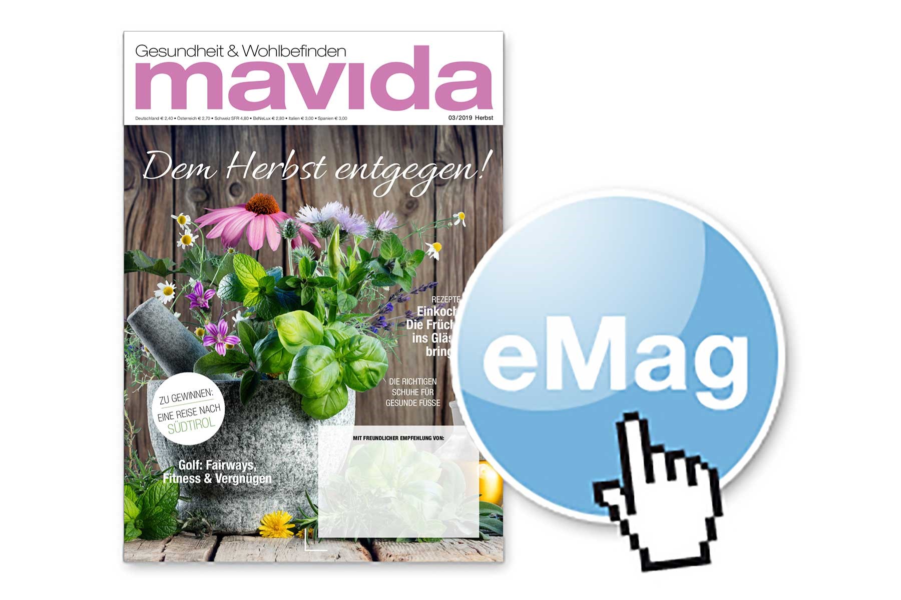 Mavida-eMag 03/2019